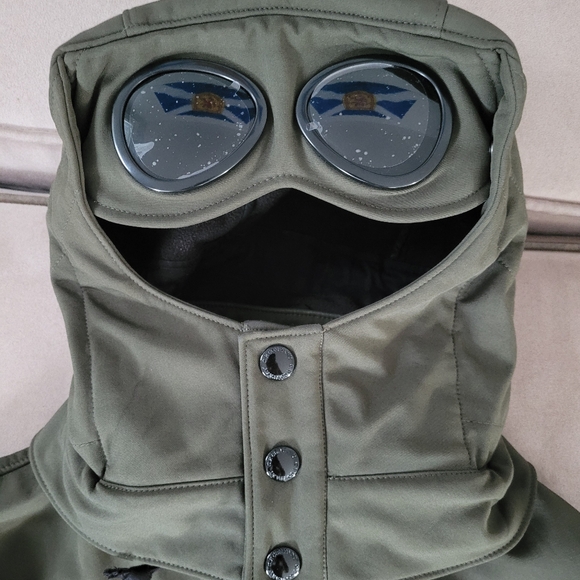 CP Company, Medium, Green. - Picture 3 of 8